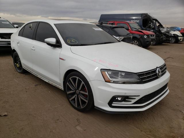 VOLKSWAGEN JETTA GLI 2018 3vw4t7aj5jm213501