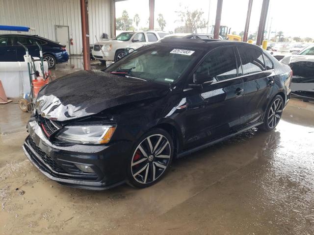 VOLKSWAGEN JETTA 2018 3vw4t7aj5jm246708