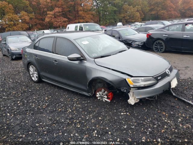 VOLKSWAGEN JETTA 2014 3vw4t7aj6em235688