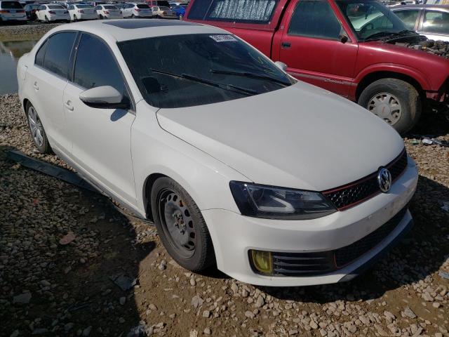 VOLKSWAGEN JETTA GLI 2014 3vw4t7aj6em387115