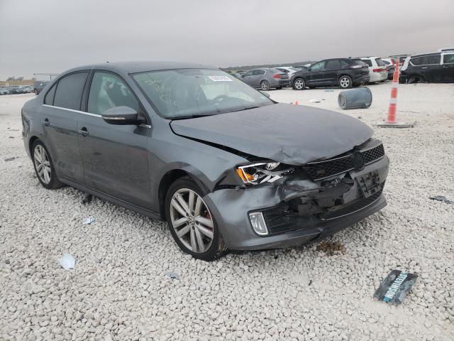 VOLKSWAGEN JETTA GLI 2014 3vw4t7aj6em398759