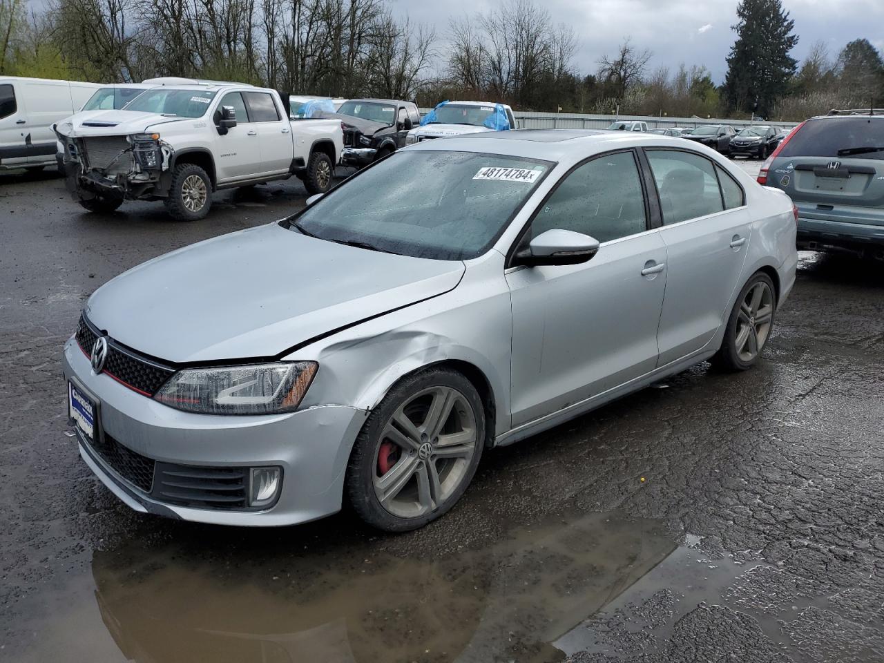 VOLKSWAGEN JETTA 2015 3vw4t7aj6fm261578