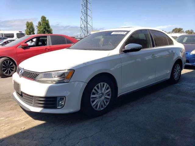 VOLKSWAGEN JETTA GLI 2015 3vw4t7aj6fm334321