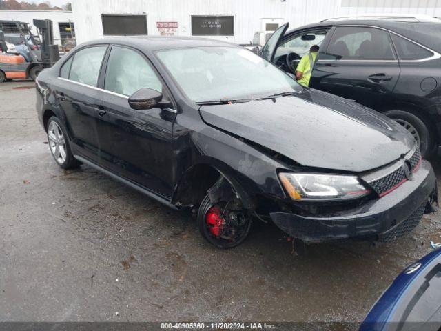 VOLKSWAGEN JETTA 2015 3vw4t7aj6fm334433