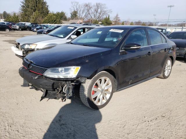 VOLKSWAGEN JETTA GLI 2015 3vw4t7aj6fm403217