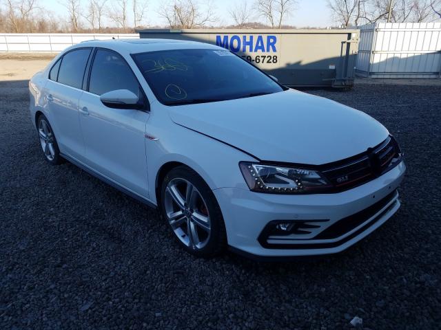 VOLKSWAGEN JETTA GLI 2016 3vw4t7aj6gm334479