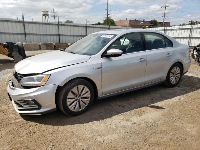 VOLKSWAGEN JETTA GLI 2016 3vw4t7aj6gm348771