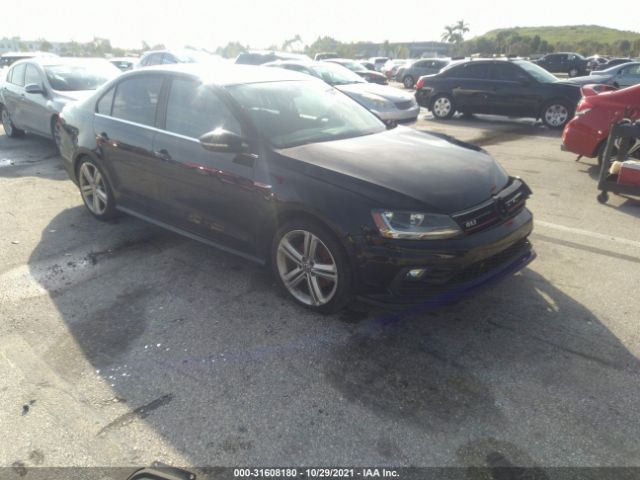 VOLKSWAGEN JETTA 2017 3vw4t7aj6hm215249