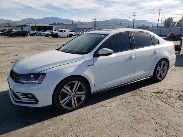 VOLKSWAGEN JETTA 2017 3vw4t7aj6hm312449