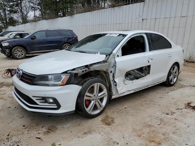 VOLKSWAGEN JETTA GLI 2017 3vw4t7aj6hm326996