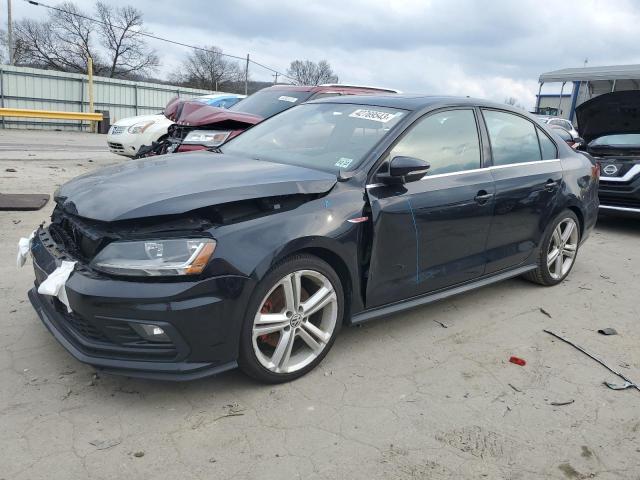 VOLKSWAGEN JETTA GLI 2017 3vw4t7aj6hm331910