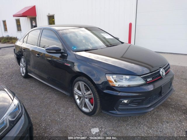 VOLKSWAGEN JETTA 2017 3vw4t7aj6hm335522