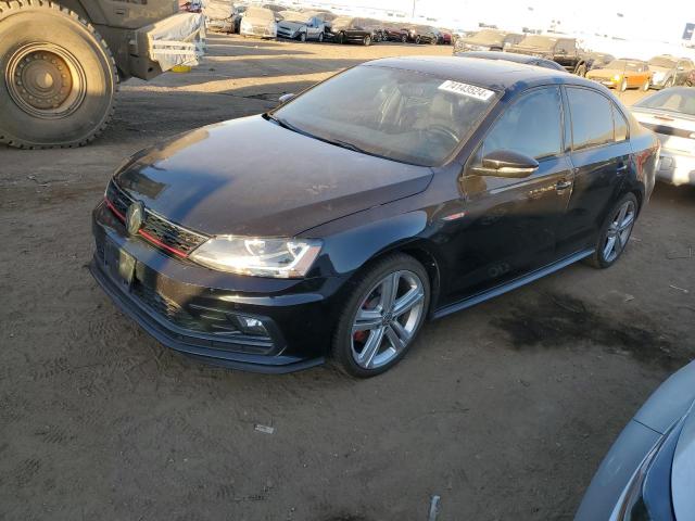 VOLKSWAGEN JETTA GLI 2017 3vw4t7aj6hm337433