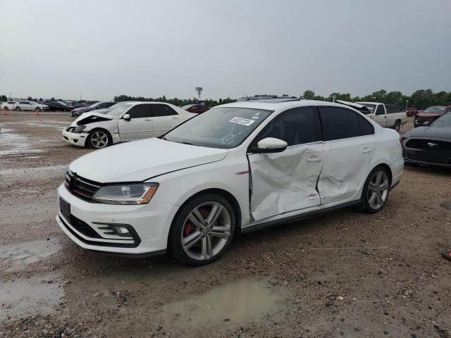 VOLKSWAGEN JETTA GLI 2017 3vw4t7aj6hm389676