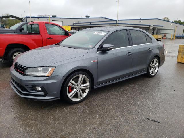 VOLKSWAGEN JETTA GLI 2017 3vw4t7aj6hm404158