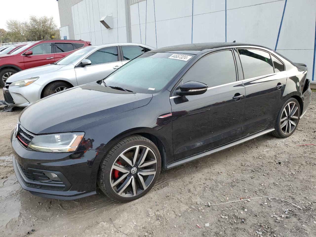 VOLKSWAGEN JETTA 2018 3vw4t7aj6jm216939