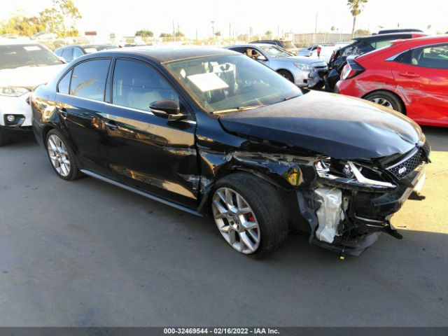 VOLKSWAGEN JETTA SEDAN 2014 3vw4t7aj7em274189