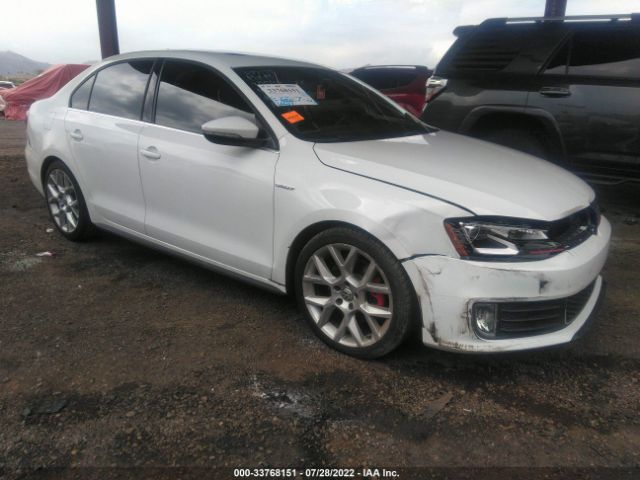 VOLKSWAGEN JETTA SEDAN 2014 3vw4t7aj7em309362