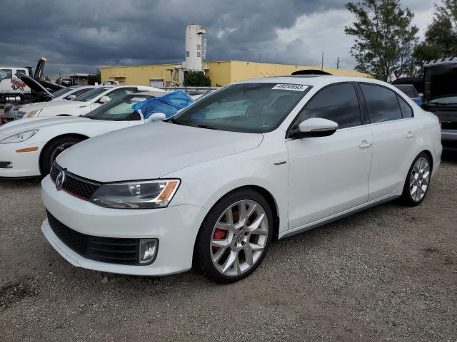 VOLKSWAGEN JETTA GLI 2014 3vw4t7aj7em329563