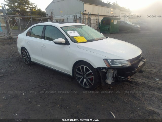 VOLKSWAGEN JETTA SEDAN 2014 3vw4t7aj7em360439