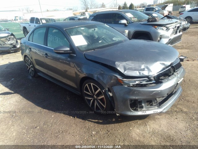 VOLKSWAGEN JETTA SEDAN 2014 3vw4t7aj7em377239