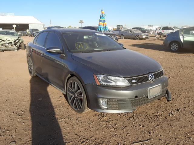 VOLKSWAGEN JETTA GLI 2014 3vw4t7aj7em380559