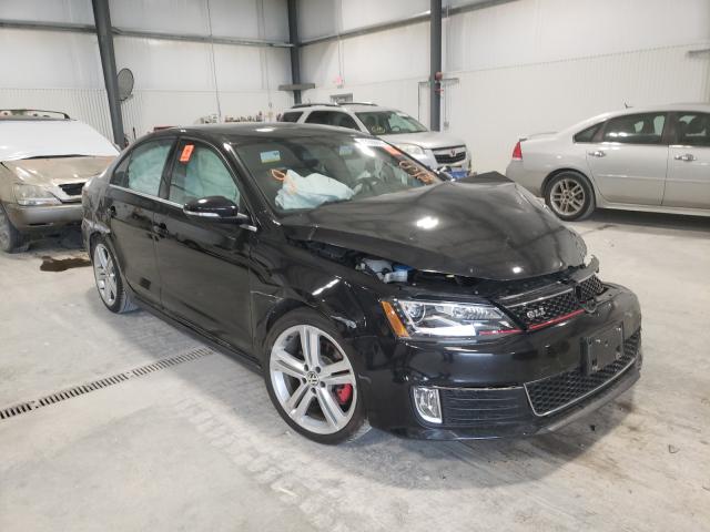 VOLKSWAGEN JETTA GLI 2015 3vw4t7aj7fm222160