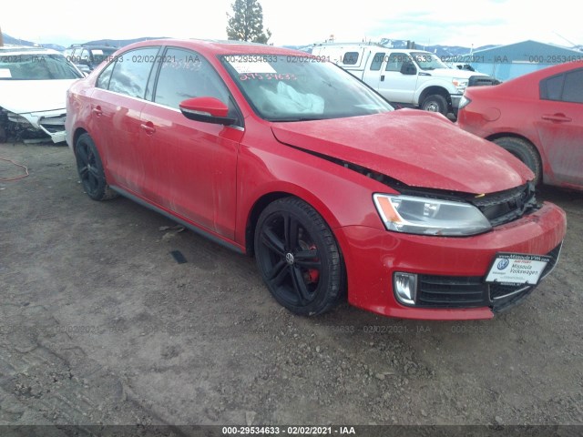 VOLKSWAGEN JETTA SEDAN 2015 3vw4t7aj7fm267504