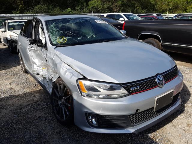 VOLKSWAGEN JETTA GLI 2015 3vw4t7aj7fm327894