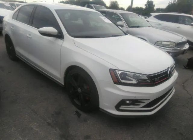 VOLKSWAGEN JETTA SEDAN 2016 3vw4t7aj7gm245231