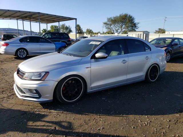 VOLKSWAGEN JETTA GLI 2016 3vw4t7aj7gm365689