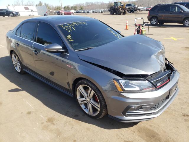 VOLKSWAGEN JETTA GLI 2016 3vw4t7aj7gm370536