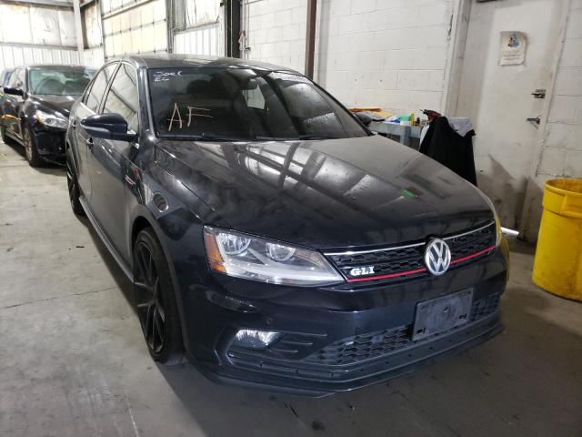 VOLKSWAGEN JETTA GLI 2017 3vw4t7aj7hm204468