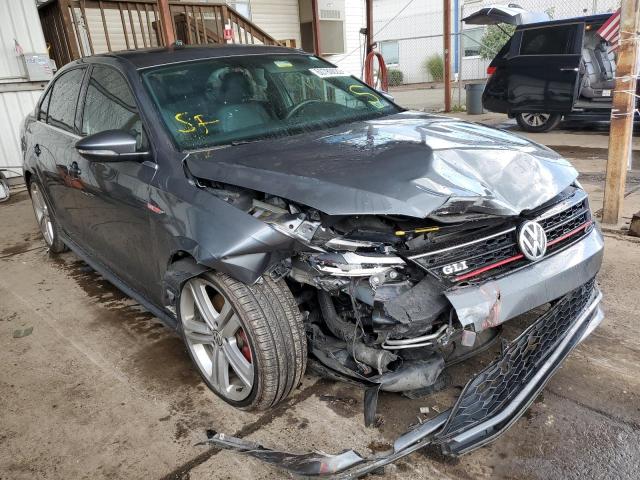 VOLKSWAGEN JETTA GLI 2017 3vw4t7aj7hm271555