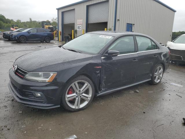 VOLKSWAGEN JETTA GLI 2017 3vw4t7aj7hm296066