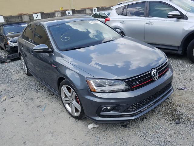 VOLKSWAGEN JETTA GLI 2017 3vw4t7aj7hm353933