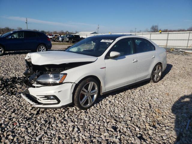 VOLKSWAGEN JETTA GLI 2017 3vw4t7aj7hm365662