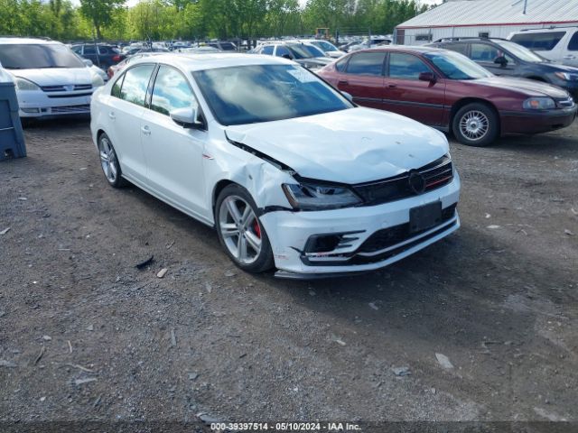 VOLKSWAGEN JETTA 2017 3vw4t7aj7hm371042