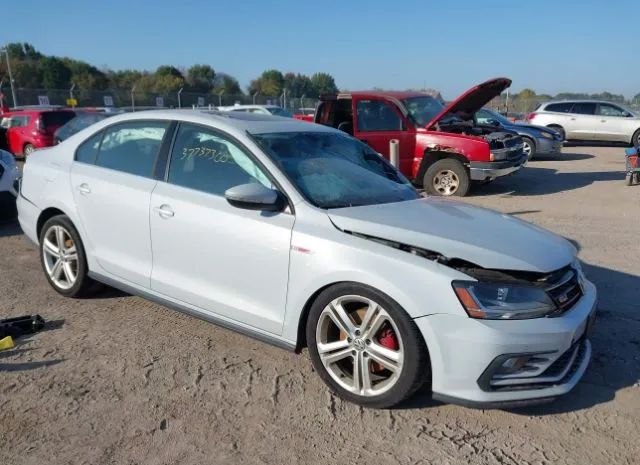 VOLKSWAGEN JETTA 2017 3vw4t7aj7hm388357