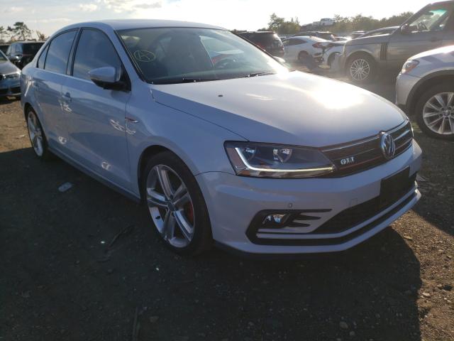 VOLKSWAGEN JETTA GLI 2017 3vw4t7aj7hm401365