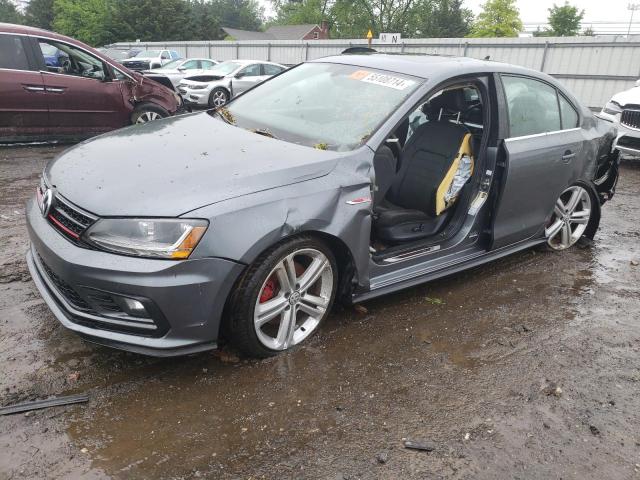 VOLKSWAGEN JETTA 2017 3vw4t7aj7hm408476