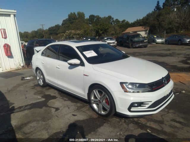 VOLKSWAGEN JETTA 2017 3vw4t7aj7hm412432