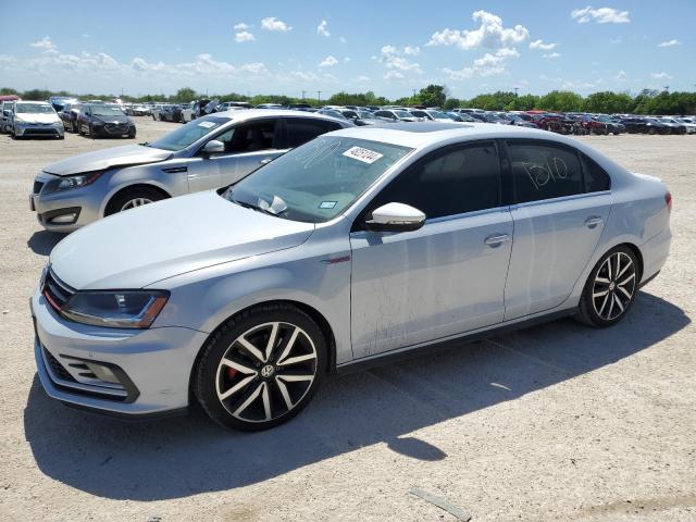 VOLKSWAGEN JETTA 2018 3vw4t7aj7jm207909