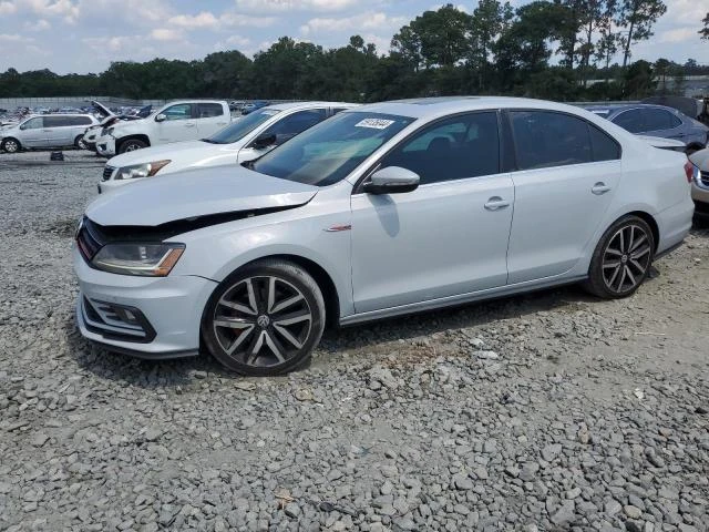 VOLKSWAGEN JETTA GLI 2018 3vw4t7aj7jm215959