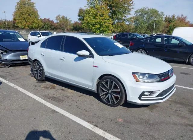 VOLKSWAGEN JETTA 2018 3vw4t7aj7jm219445