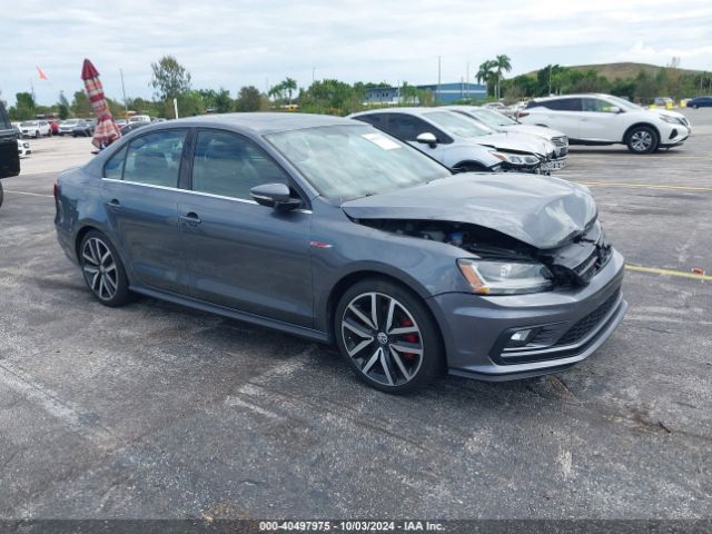 VOLKSWAGEN JETTA 2018 3vw4t7aj7jm246340