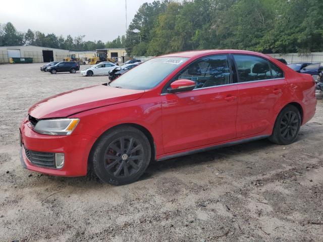 VOLKSWAGEN JETTA GLI 2014 3vw4t7aj8em208248