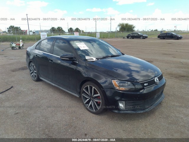 VOLKSWAGEN JETTA SEDAN 2014 3vw4t7aj8em214972