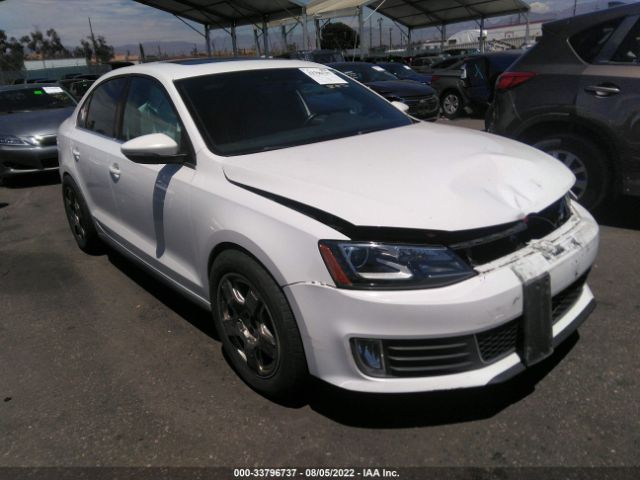 VOLKSWAGEN JETTA SEDAN 2014 3vw4t7aj8em379002