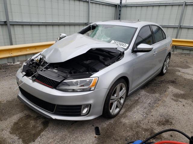 VOLKSWAGEN JETTA GLI 2015 3vw4t7aj8fm271383